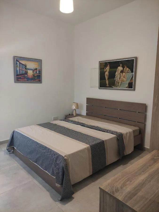 Pervolia House B Chipre