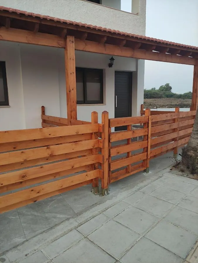 Pervolia House B 0*, Perivolia Chipre