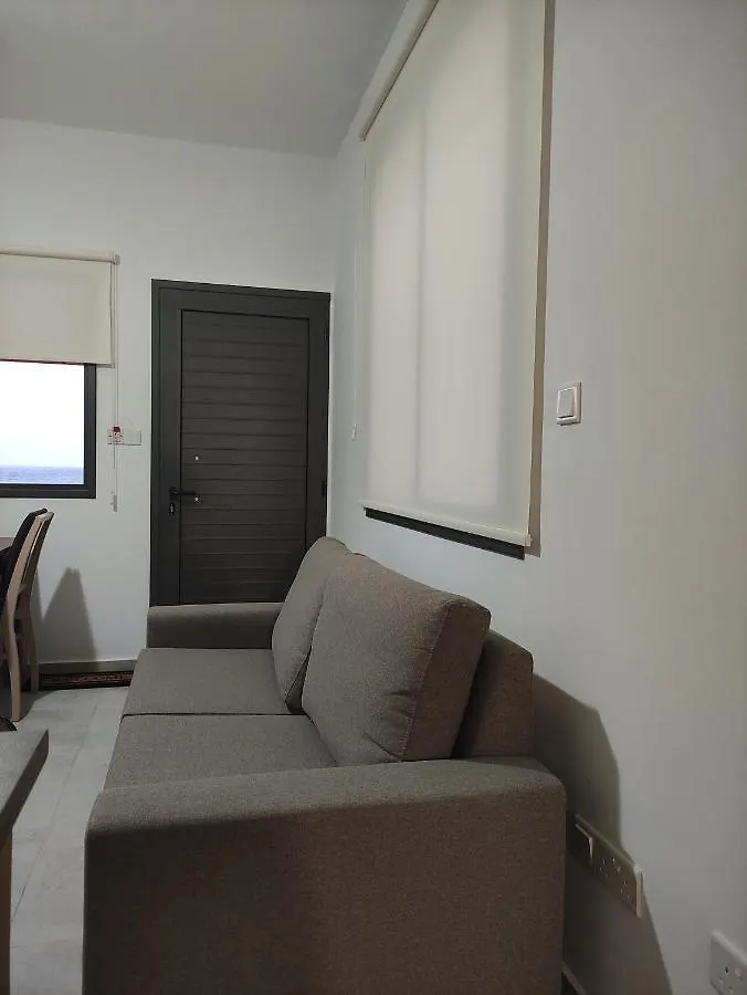 Pervolia House B 0*, Perivolia